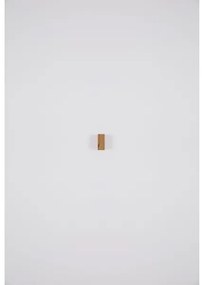 Globo 34163-1W - Vonkajšie nástenné svietidlo VERONIKA 1xGU10/35W/230V IP44