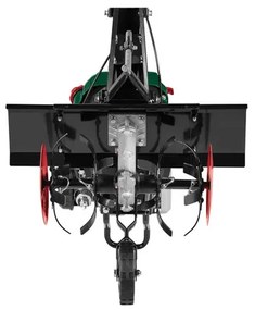 Parkside®  Benzínový záhradný kultivátor Pbgk 1400 D4  (100371543)