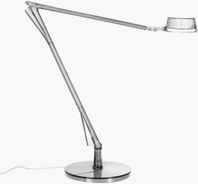 Nastaviteľná stolová LED lampa so stmievačom Aledin