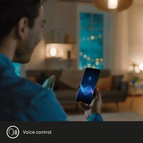 Brilo - LED RGBW Stmievateľný pásik 6,65m LED/18W/230V Wi-Fi Tuya + DO