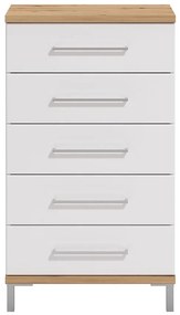 Komoda Mondego 5F 11011193