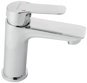 Umývadlová batéria bez výpuste 54002/1.0 Metalia 54 chróm