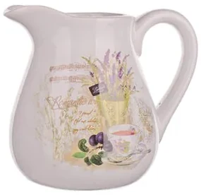 Banquet Lavender džbánok 880 ml,