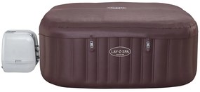 Vírivka Lay-z-Spa Maldives Pro7 2025 jacuzzi WiFi app LED pre 5-7 osôb Bestway 6001U