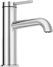 Rea Spot, umývadlová batéria h-180, chrómová, REA-B2010