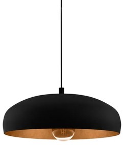 Eglo 94605 - Luster MOGANO 1xE27/60W/230V