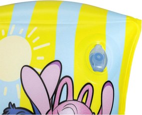 Plavecké rukávniky Lilo a Stitch 23 x 18 cm Bestway 9104S