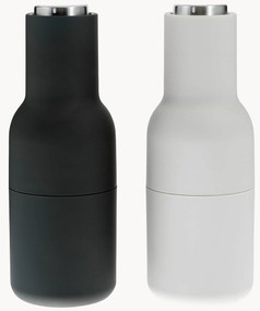 Súprava mlynčekov na soľ a korenie Bottle Grinder, 2 diely