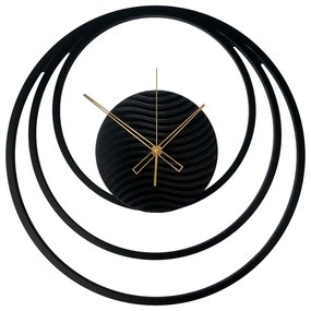 Nástenné hodiny ø 57 cm Noah – Styler