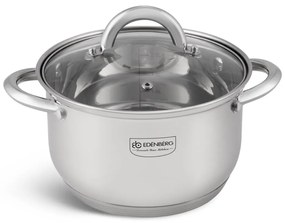 Wellhox 12 kusový set hrncov - Grande Home