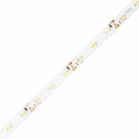 LED pásik 12V 24W 300LED 2835 teplý IP65 8mm 5m