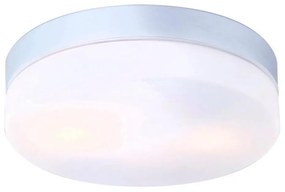 Globo 32112 - Kúpeľňové svietidlo VRANOS 2xE27/40W/230V IP44