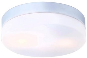 Globo 32112 - Kúpeľňové svietidlo VRANOS 2xE27/40W/230V