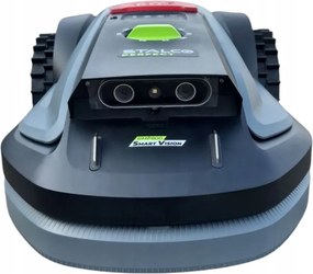 Robotická Kosačka Bez Kábla Automatická Kamera RMP800 Vision Stalco