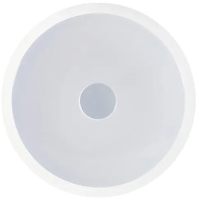 Eglo 98324 - LED Stmievateľné stropné svietidlo LANCIANO LED/36W/230V + DO