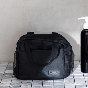 Taška na jedlo CHUBAG čierna 897363