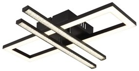 Globo 672843S - LED Stropné svietidlo HIGHWAY LED/24W/230V