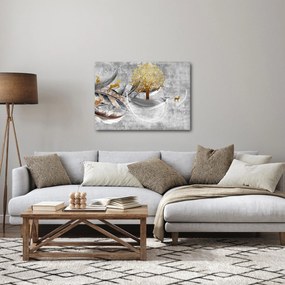 Obraz - Koláž (70x50 cm)