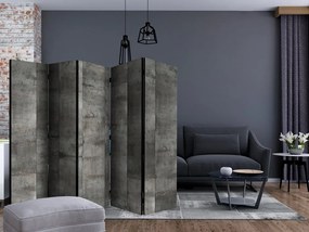 Artgeist Paraván - Steel design [Room Dividers]