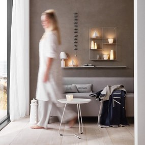räder Porcelánový lampáš Lighthouse 40 cm