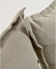 MARELUZ záhradna pohovka