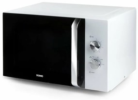 DOMO DO42231 mikrovlnná rúra, 30 l