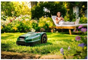 Parkside®  Robotická kosačka City Smart Pamrc 250 A1 City  (100389583)