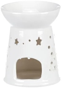 Aróma lampa Vianoce 14cm