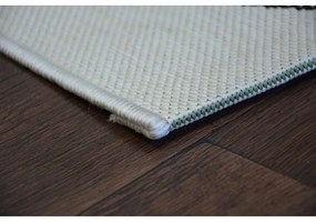 Kusový koberec Zeus krémový 140x200cm