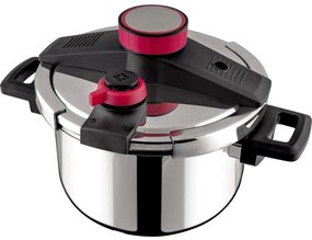 Lamart LT1227 tlakový hrniec Steam, 5 l, 5 l