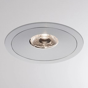 Molto Luce Vibo R zapustené LED svetlo 2700K biela