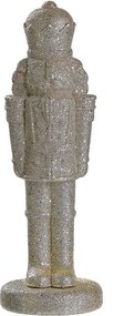 X-MAS Luskáčik 30 cm - zlatá