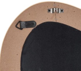 Atmosphera - Nástenné zrkadlo MAGGIE 179,5x86 cm ratan