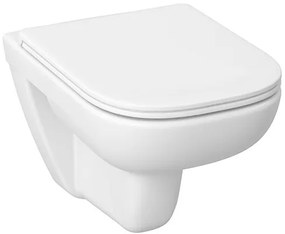 Závesné WC Jika Deep zadný odpad H8206100000001