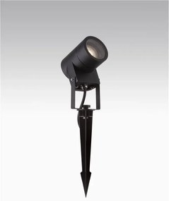 Vonkajšia záhradná lampa Vida