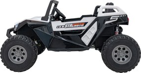 Ramiz Buggy Clash STRONG 4x4 Biela