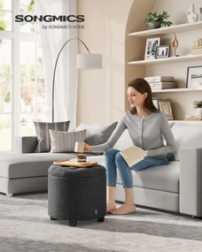 Taburetka s vekom LOM011G01V1