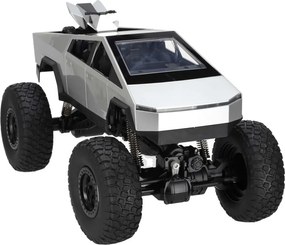 KIK Diaľkovo ovládaný terénny pickup 1:8 4WD, 2,4 GHz