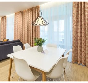 Globo 15440 - Luster na lanku GISELA 1xE27/60W/230V