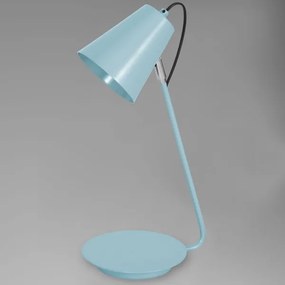 Stolná lampa TABLE LAMPS 1xE27/60W/230V