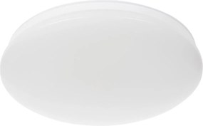 Kanlux 39741 - ENELO LED kúpeľňové stropné svietidlo LED/17W/230V Ø 32 cm IP44