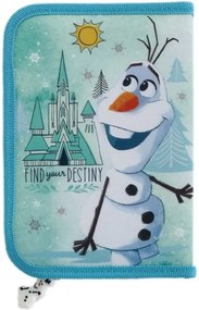 Školský peračník Ľadové kráľovstvo - Frozen - motív Follow Your Heart