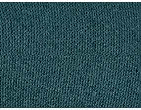 Modrá rozkladacia pohovka 214 cm Ernest – Bobochic Paris