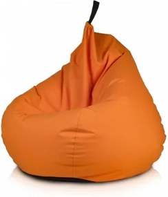Ecopuf Sedací vak ECOPUF - OSCAR OUTDOOR - outdoor polyester M6