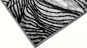 DC Koberec PP 010 sivá Rozmer: 250×350 cm