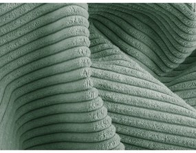 Menčestrová leňoška v mentolovej farbe Lord – Ropez