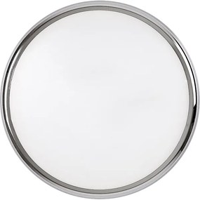 Rabalux 3464-LED RGB Kúpeľňové stropné svietidlo BALTHASAR LED/18W/230V IP44 +DO