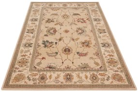 Koberec Polonia Loare Krem