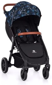 PETITE&MARS kočík Street+ RWS oak limited 100 stylish beauty complete