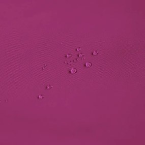 Taburetka Cilindro fuchsiová OUTDOOR